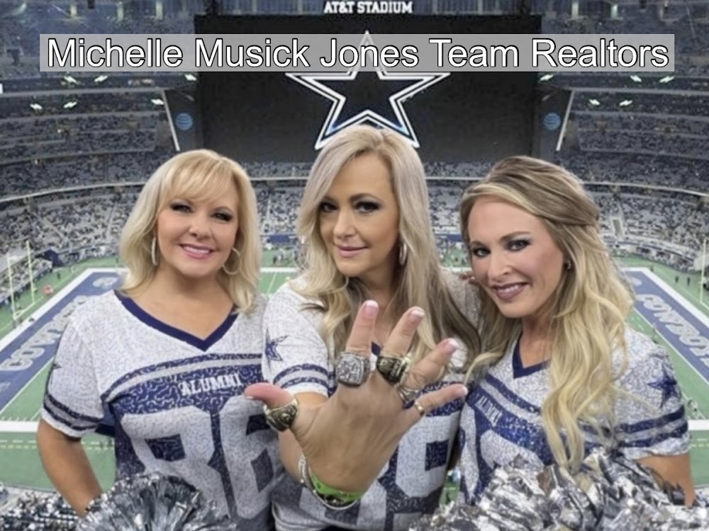 The Michelle Musick Jones Team | Realtor