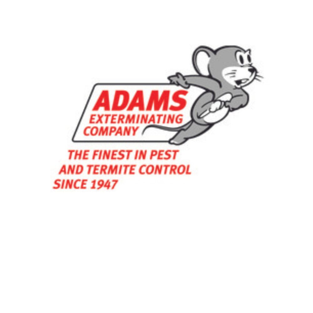 Adams Exterminating Company