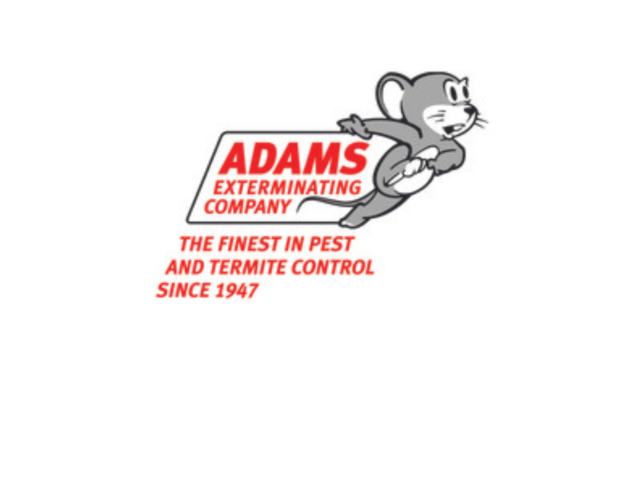 Adams Exterminating Company